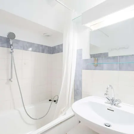 Plage: Duplex Pour 4 Personnes Apartment